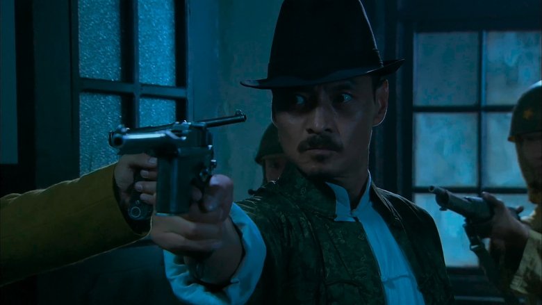 Still image for 裂变 season 1 episode 29: Episode 29 Still image for 裂变 season 1 episode 29: Episode 29