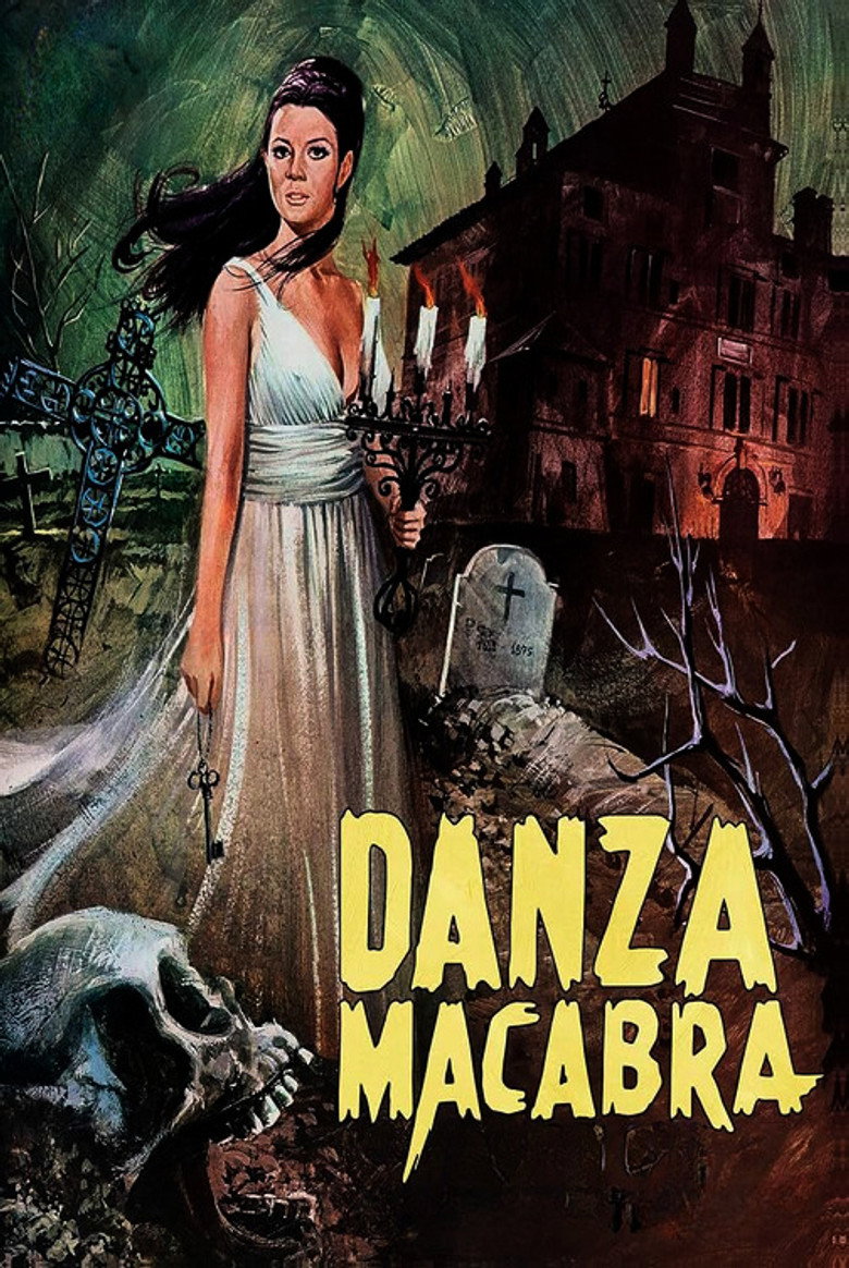 Imatge de Danza macabra