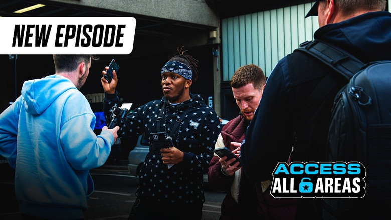 Still image for BTS season 1 episode 19: Ep. 16 "SHUT UP!!!" Still image for BTS season 1 episode 19: Ep. 16 "SHUT UP!!!"