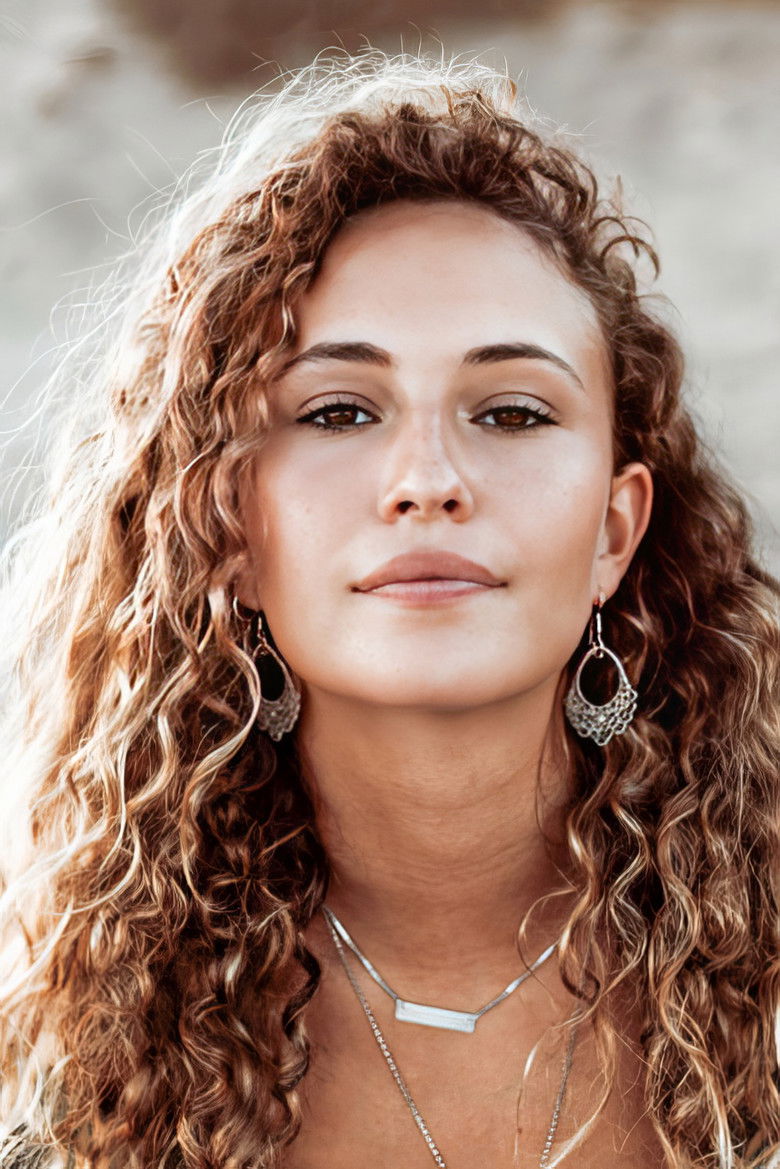 Marina Sabadell portrait image