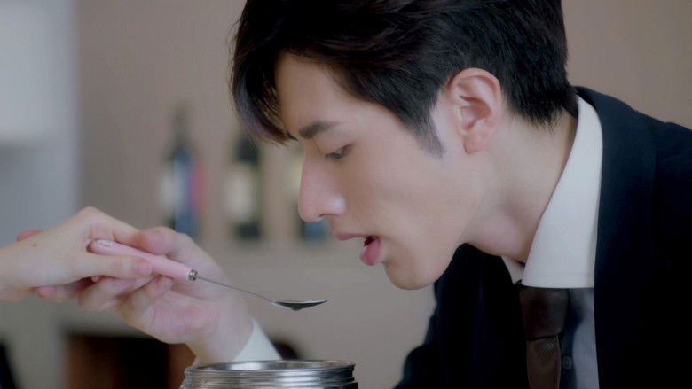 Still image for Time to Fall in Love season 1 episode 8: Episode 8 Still image for Time to Fall in Love season 1 episode 8: Episode 8