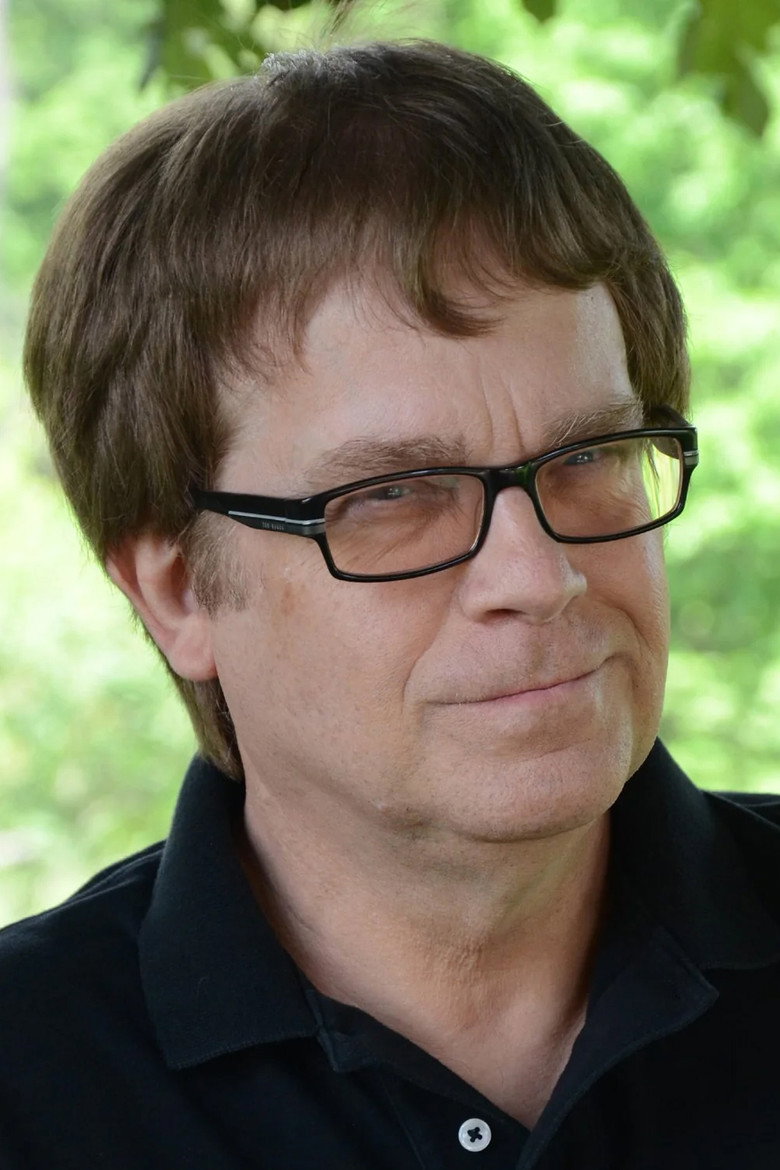 Max Allan Collins photo 5