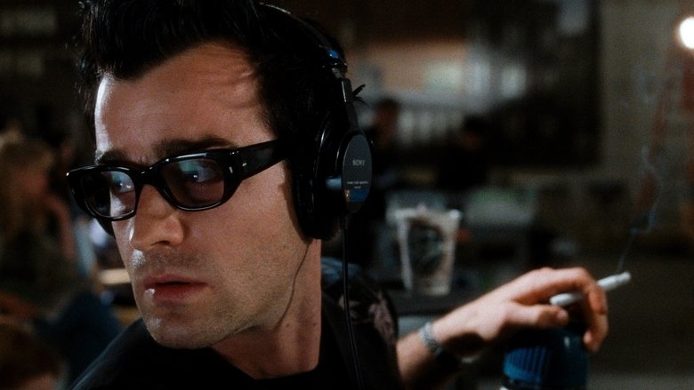 Mulholland Drive (2001)