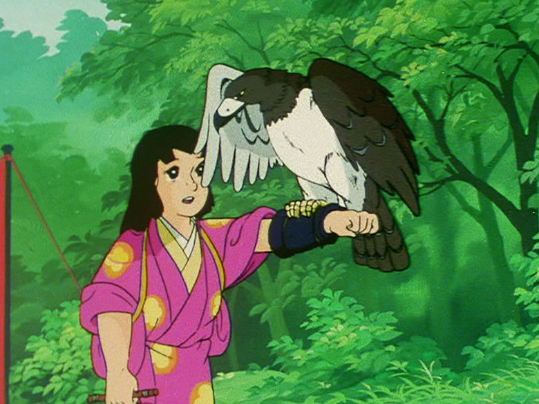 Still image for Ikkyū-san season 1 episode 254: Episode 254