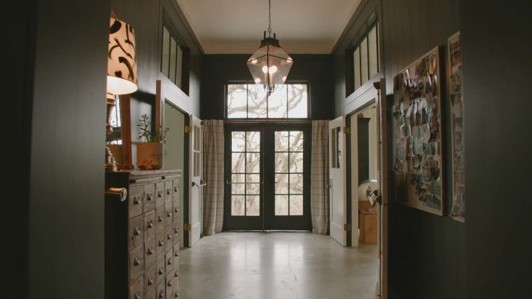 Still image for Where We Call Home season 1 episode 2: The Schoolhouse