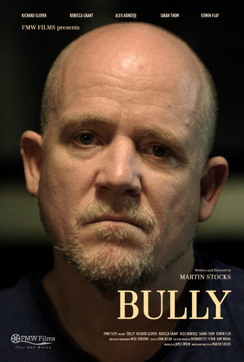 Bully main poster