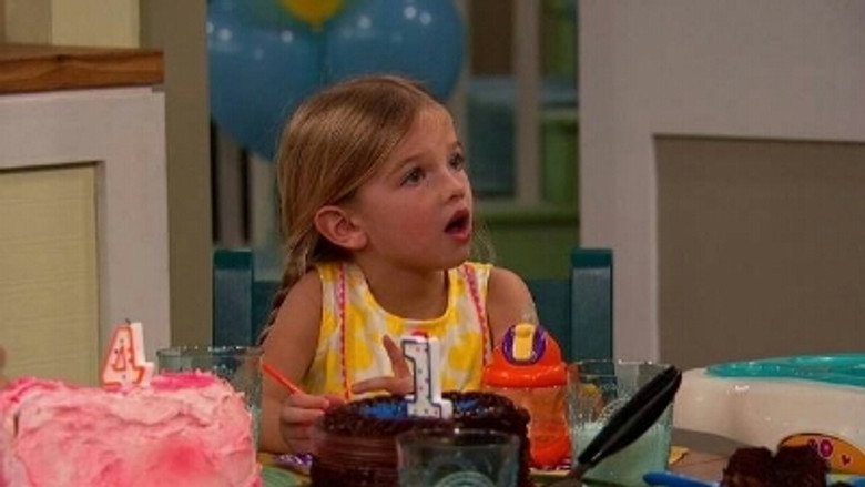 Still from İyi Şanslar Charlie - Season 4 Episode 8