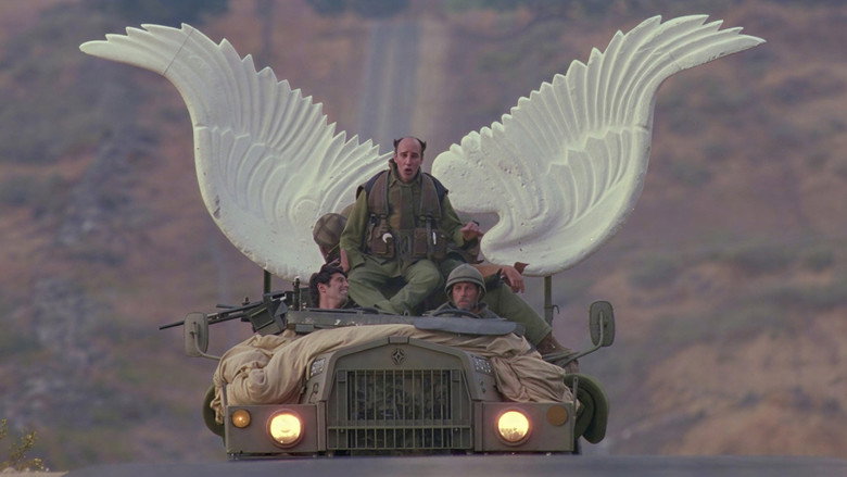 Image d'arrière-plan 1 du film עונת הדובדבנים
