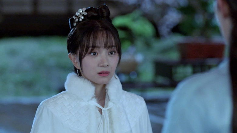 Still image for Your Sensibility My Destiny season 1 episode 11: Episode 11 Still image for Your Sensibility My Destiny season 1 episode 11: Episode 11