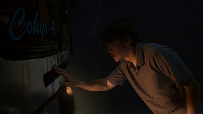 Image d'arrière-plan 8 du film Alas Roban