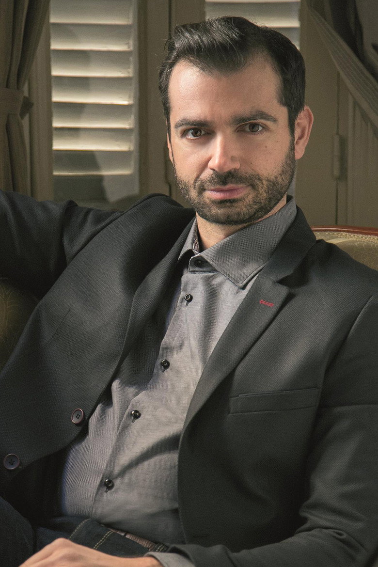 Lefteris Zabetakis photo 2