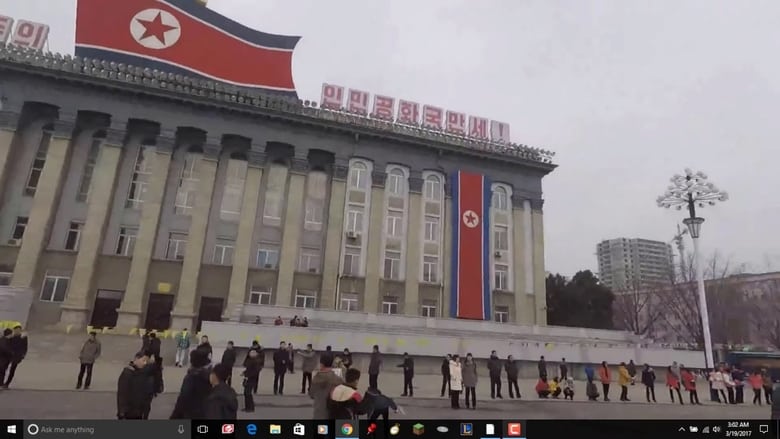 Schauen Illеgally Entering North Korea On-line Streaming