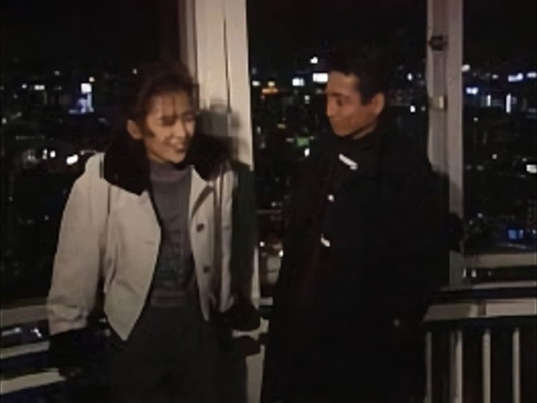 Still image for Kimi ga Uso o Tsuita season 1 episode 8: Episode 8