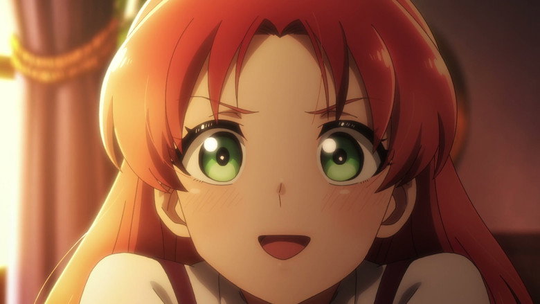 Still from Pass the Monster Meat, Milady! - Season 1 Episode 4