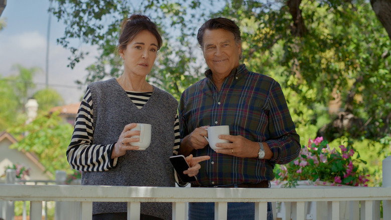 Still from Shrinking - Season 3 Episode 5