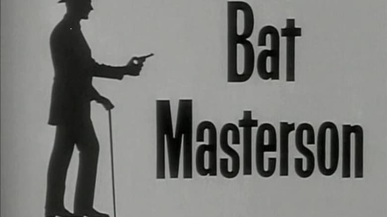 Bat+Masterson