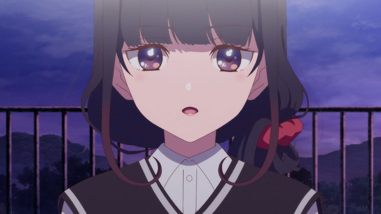 Still image for Harmony of Mille-Feuille season 1 episode 7: Things That Change Still image for Harmony of Mille-Feuille season 1 episode 7: Things That Change