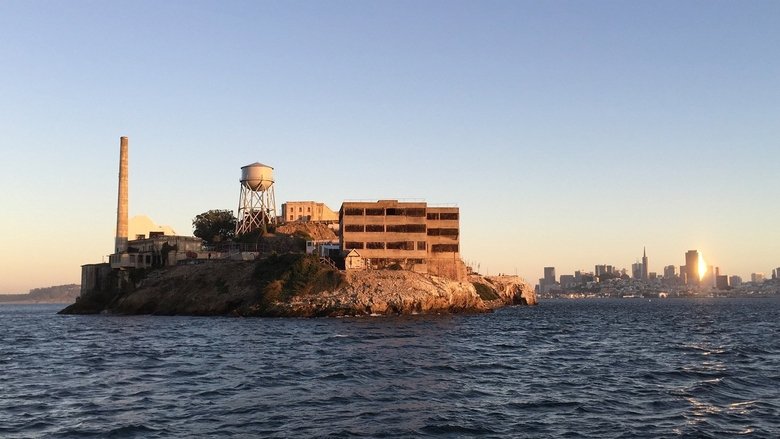 Sharkatraz (2016)