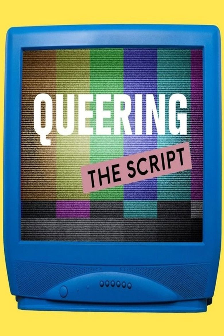 Imatge de Queering the Script