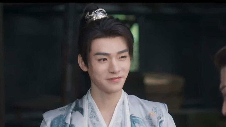 Still image for Fox Spirit Matchmaker: Red-Moon Pact season 1 episode 20: Episode 20 Still image for Fox Spirit Matchmaker: Red-Moon Pact season 1 episode 20: Episode 20