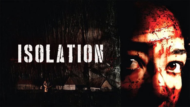 Isolation (2005)