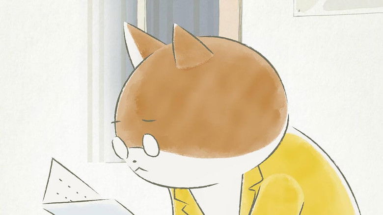 Still image for Tora and Mike season 1 episode 22: Episode 11 B