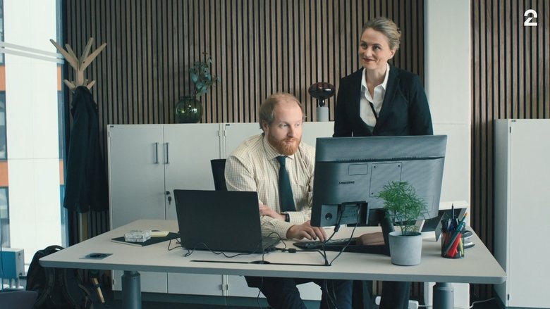 Still image for Lunch season 1 episode 13: A-Team Still image for Lunch season 1 episode 13: A-Team