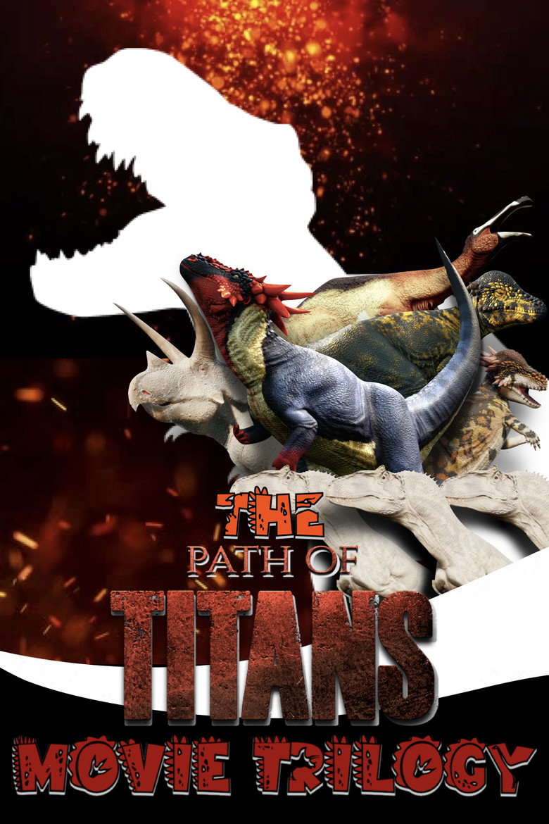 Imatge de The Path of Titans Movie 2 - AGE OF THE APEXES