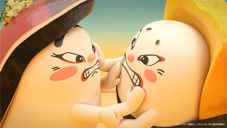 Still image for Sushi Sumo season 1 episode 47: Episode 47 Still image for Sushi Sumo season 1 episode 47: Episode 47