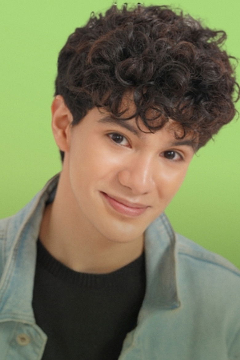 Lee Victor portrait image