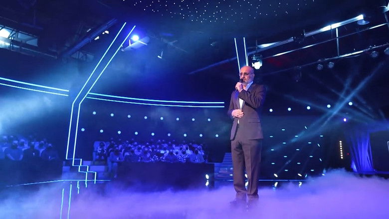 Still image for Magical Voice season 1 episode 1: Episode 01