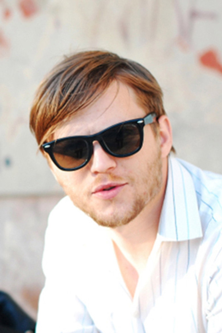 Photo de Ovidiu Rusu