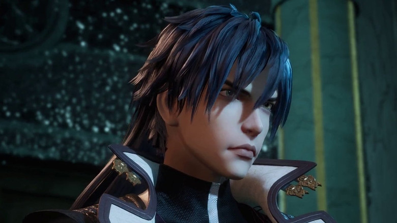 Still image for Spirit Sword Sovereign season 1 episode 327: Episode 327 Still image for Spirit Sword Sovereign season 1 episode 327: Episode 327