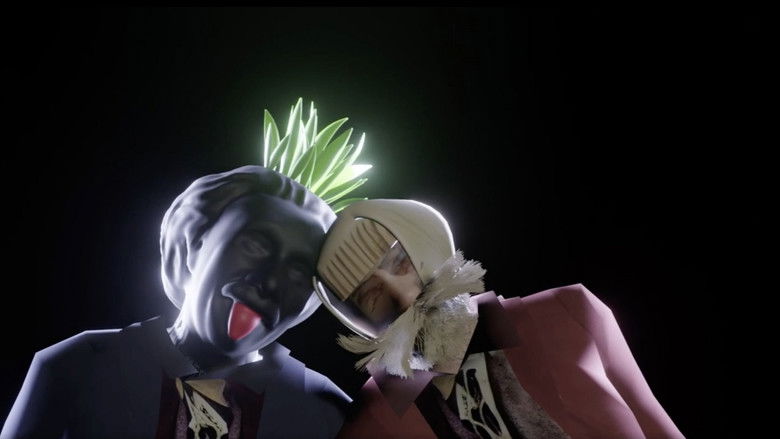 Image d'arrière-plan 7 du film Mitrofan Aksenov's Sausage