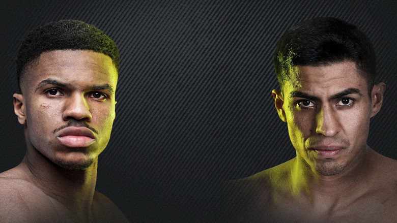 Omari Jones vs. Alan Sanchez image 2