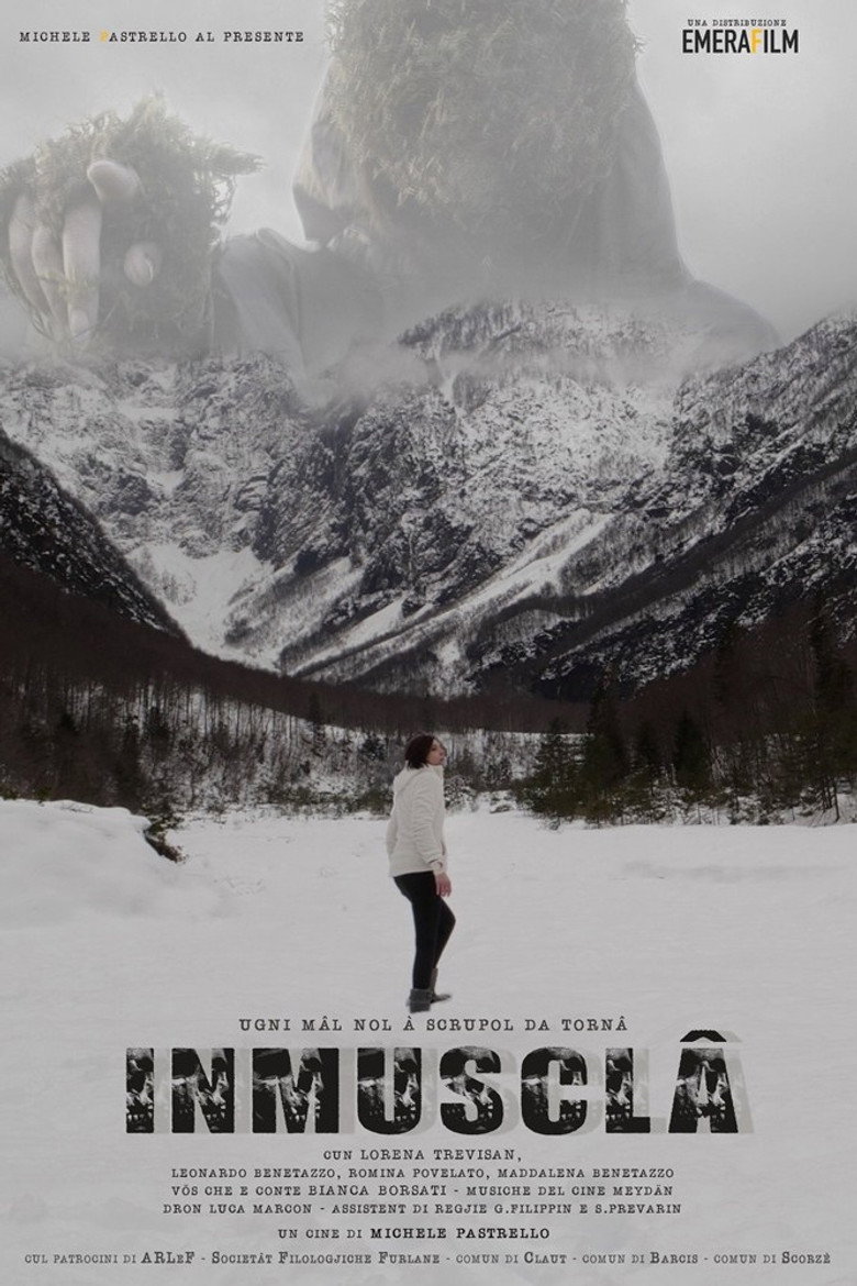 Imatge de Inmusclâ