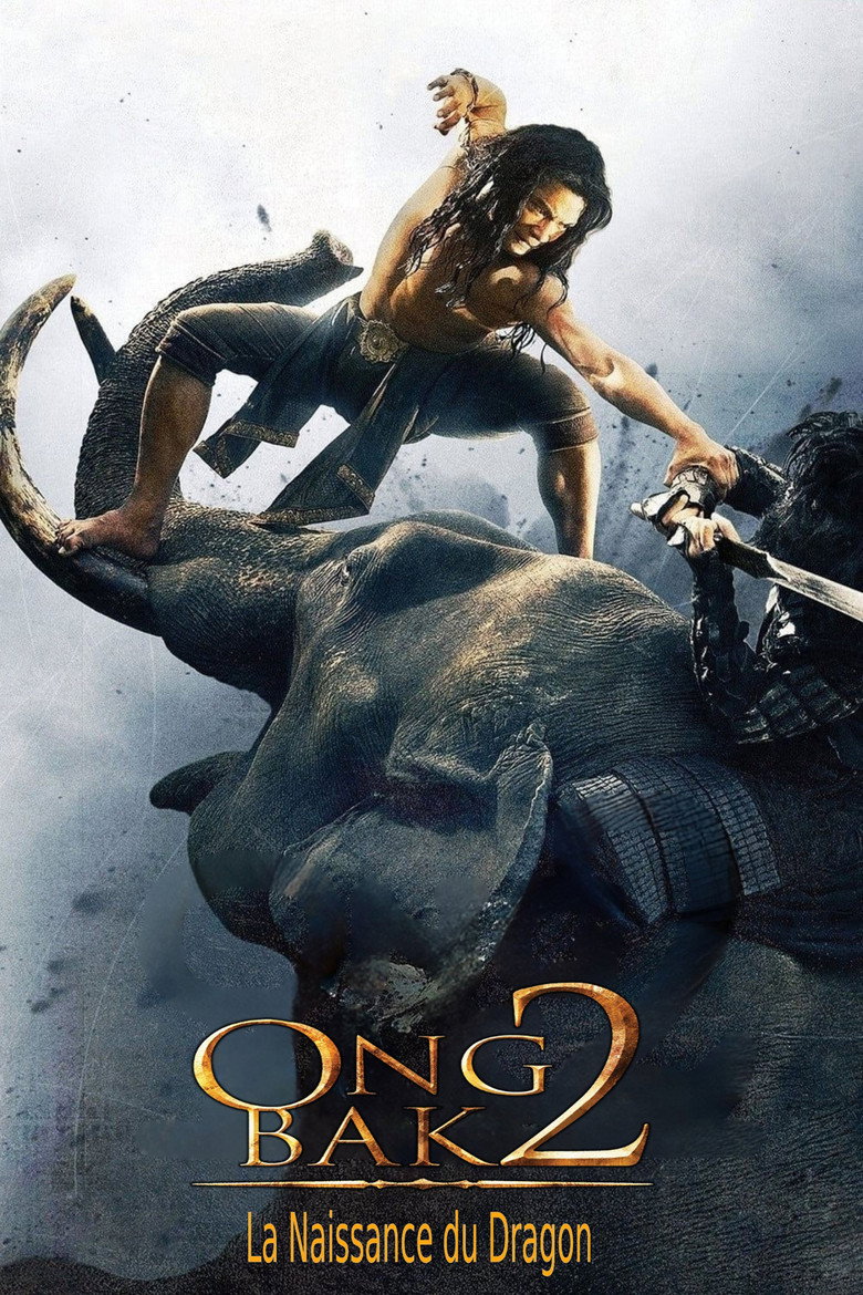 Póster la Película