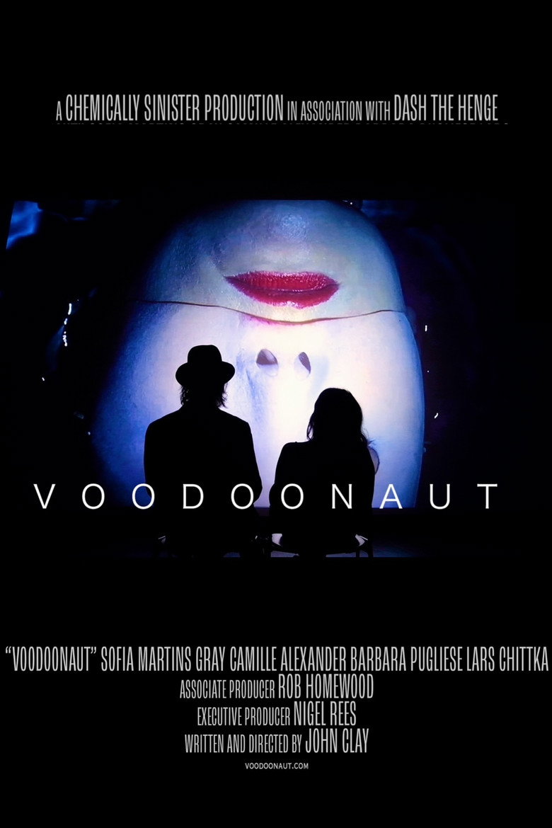 Imatge de Voodoonaut