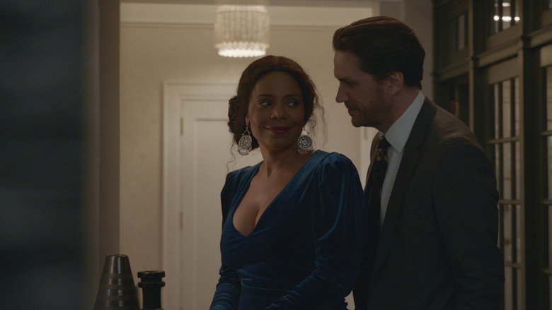 Still from Hit & Run - Season 1 Episode 5