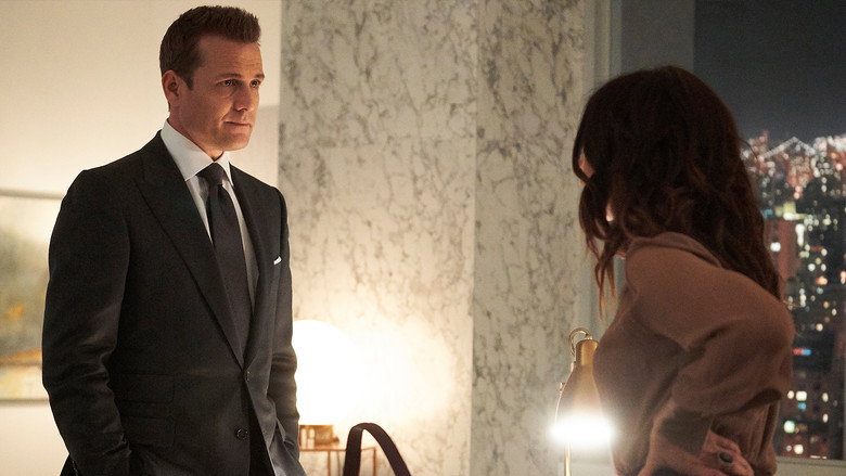Suits Season 8 Episode 14 Watch Online | AZseries