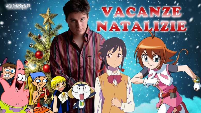 Vacanze Natalizie main backdrop