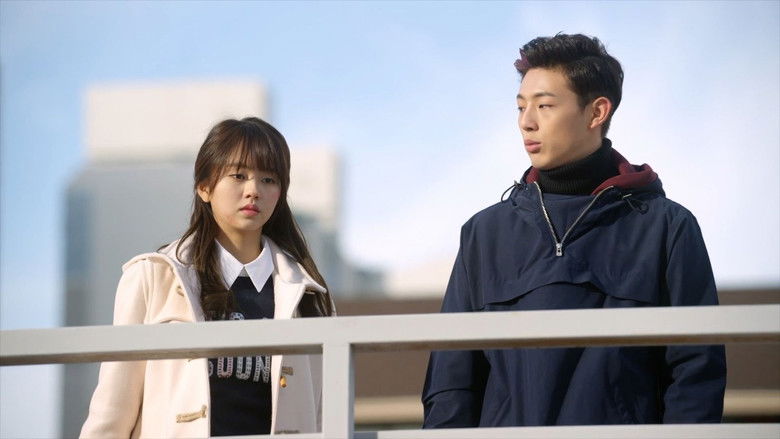 Still image for Page Turner season 1 episode 3: Episode 3 Still image for Page Turner season 1 episode 3: Episode 3