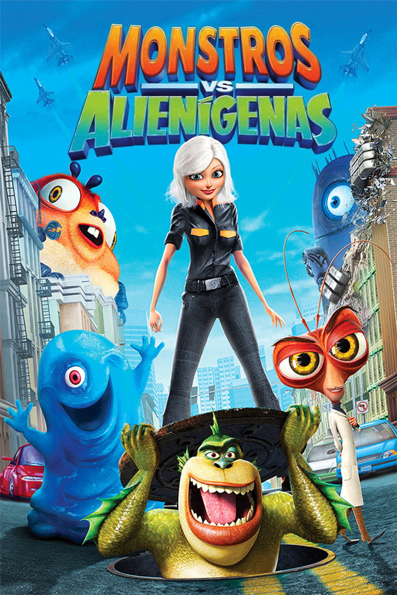 Póster la Película