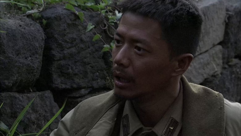 Still image for My Chief and My Regiment season 1 episode 22: Episode 22 Still image for My Chief and My Regiment season 1 episode 22: Episode 22