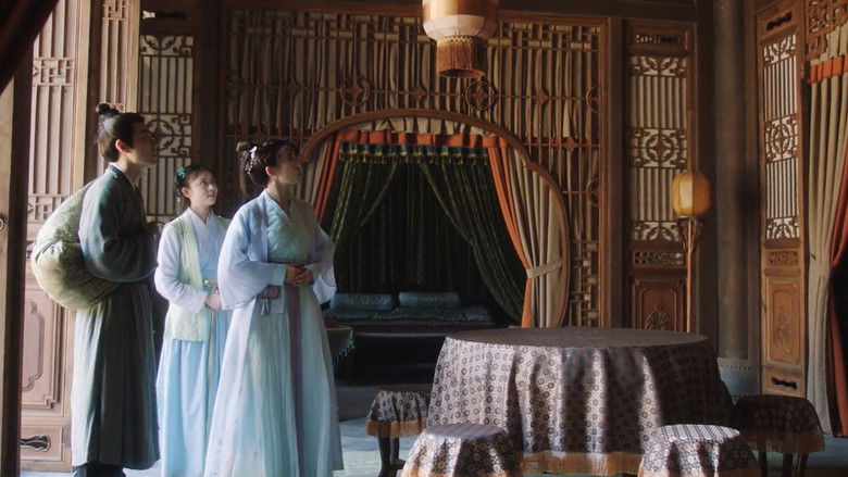 Still image for The Lady in Butcher’s House season 1 episode 19: Episode 19 Still image for The Lady in Butcher’s House season 1 episode 19: Episode 19