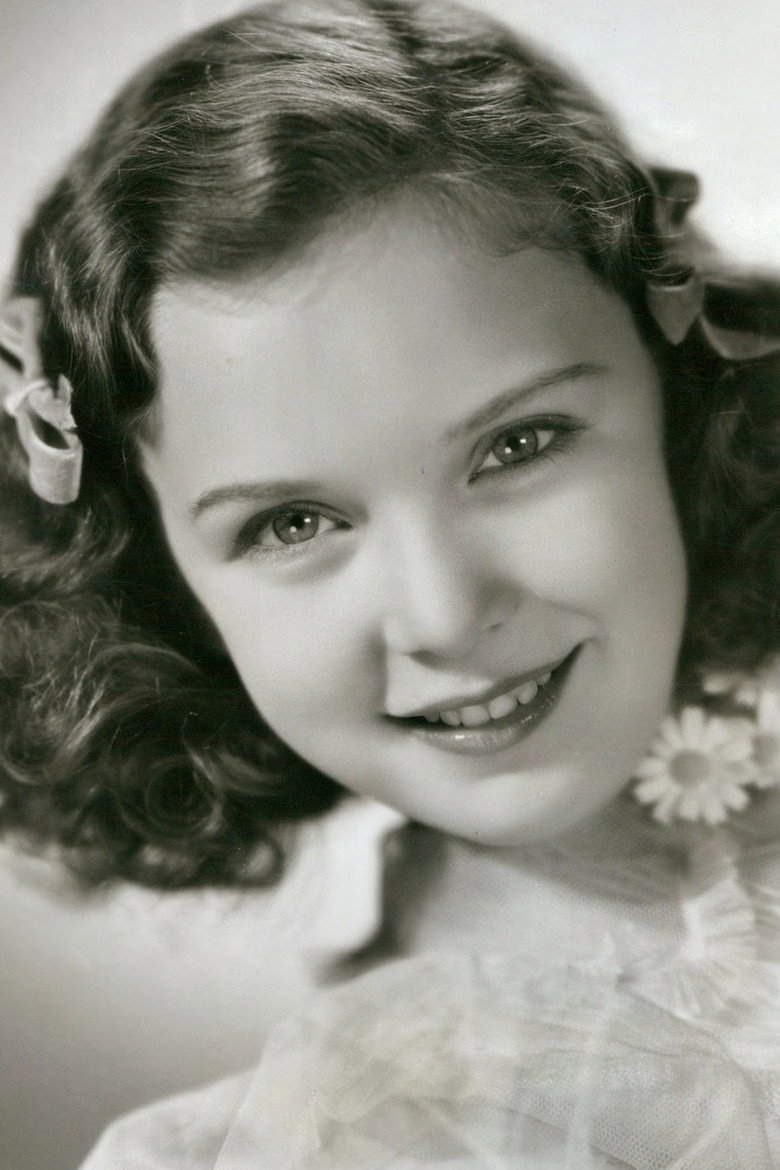 Gloria Jean photo 2