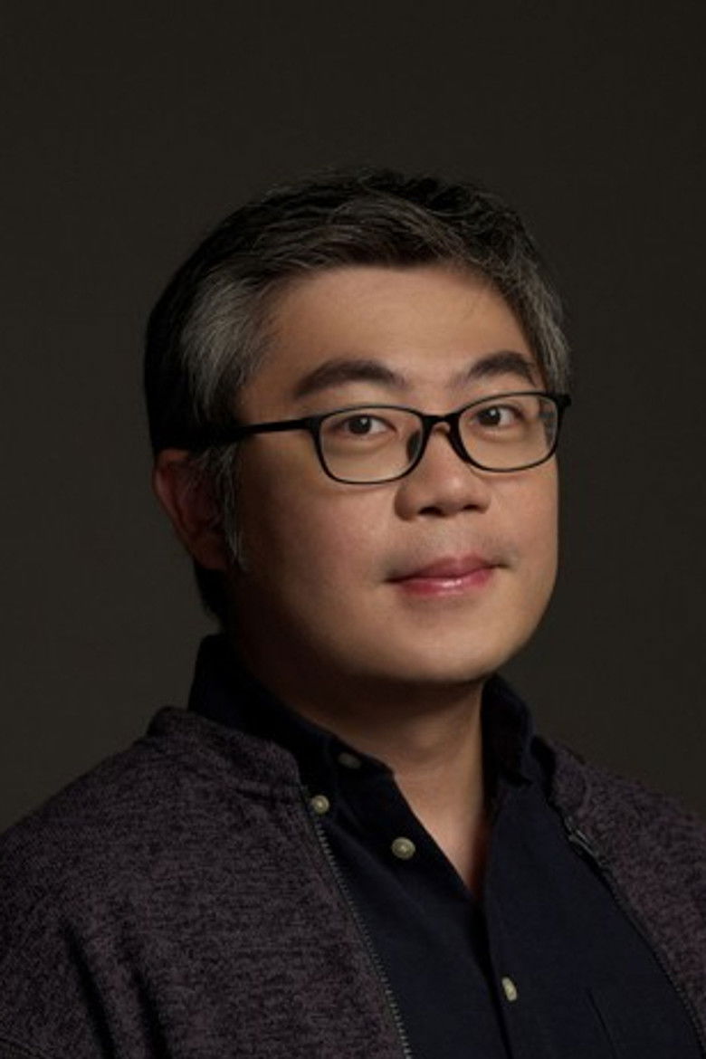 Chen Chun-Hung portrait image