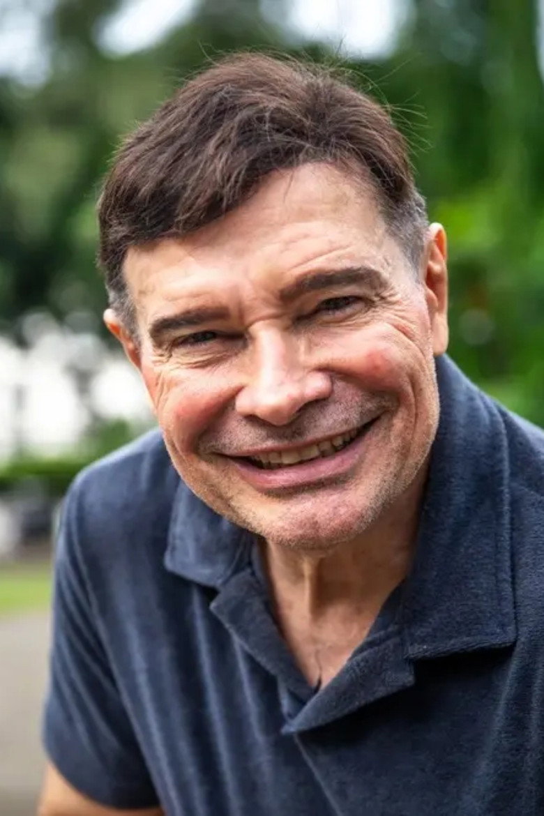 João Inácio Jr. portrait