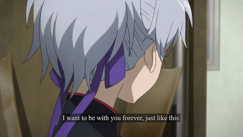 Darker than Black (2010)