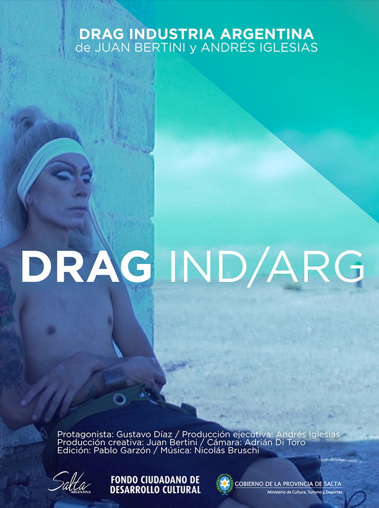 Imatge de Drag Industria Argentina